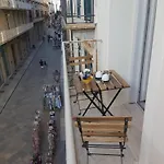 Couette-café Palazzo San Giuseppe