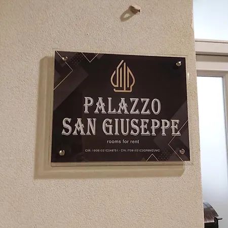 Palazzo San Giuseppe