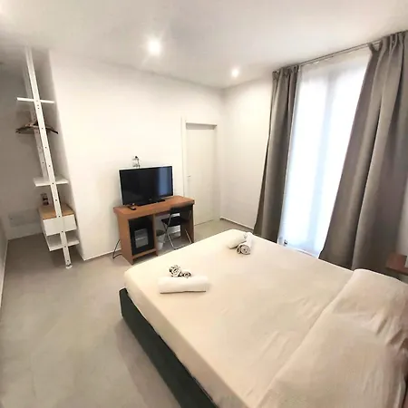 Palazzo San Giuseppe 3* טראפאני