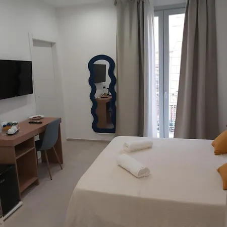 Nocleg ze śniadaniem Palazzo San Giuseppe Trapani