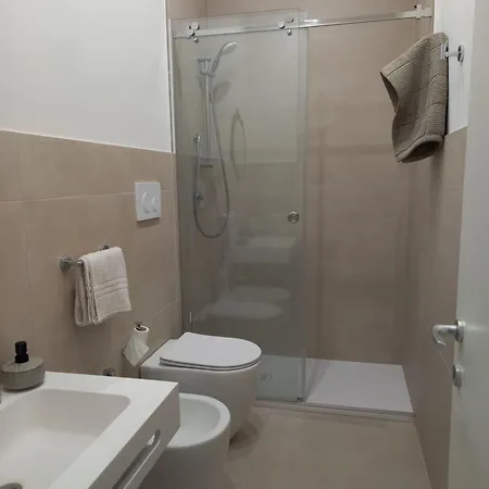 Bed and breakfast Palazzo San Giuseppe Trapani
