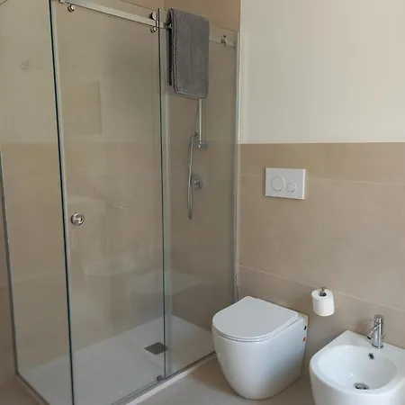 Bed & Breakfast Palazzo San Giuseppe *