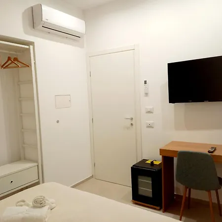 Palazzo San Giuseppe Отель типа 