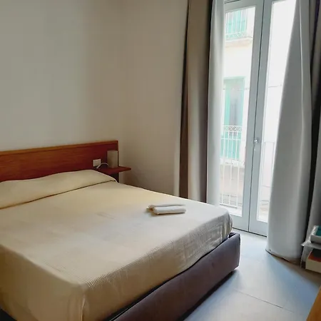 Palazzo San Giuseppe Отель типа 