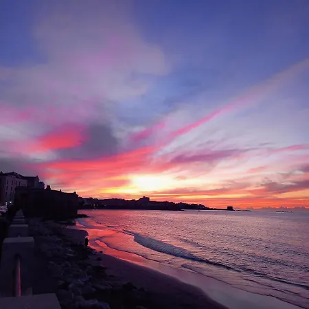 Palazzo San Giuseppe 3* Трапани