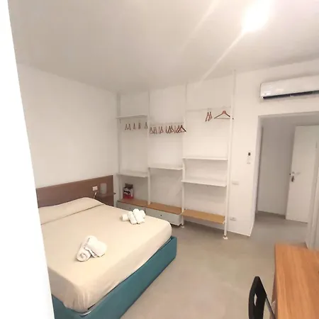 Bed & Breakfast Palazzo San Giuseppe *