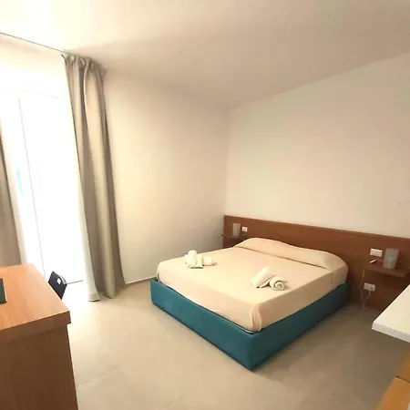 Palazzo San Giuseppe 3*