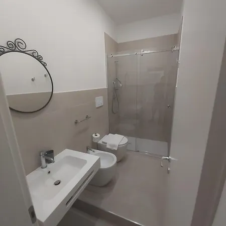 Palazzo San Giuseppe 3*