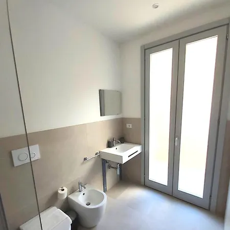 Palazzo San Giuseppe 3* Трапани