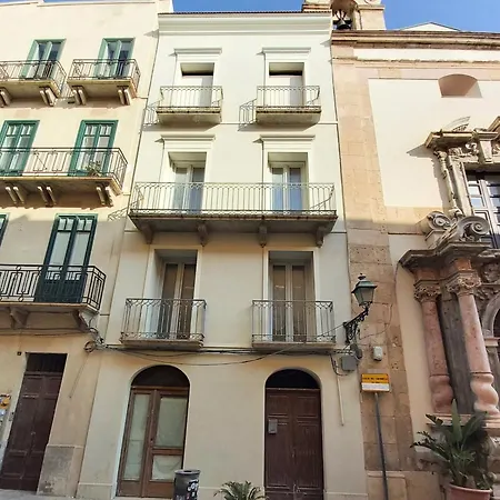 Palazzo San Giuseppe Отель типа 