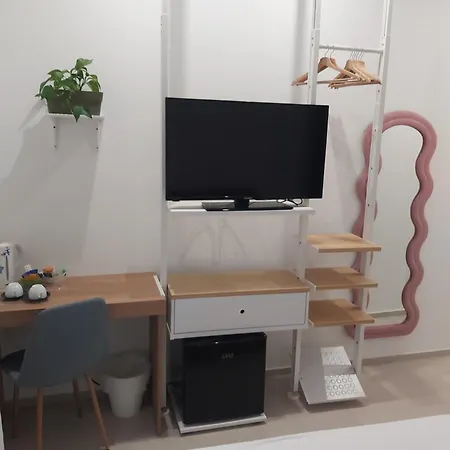 Palazzo San Giuseppe 3* Трапани