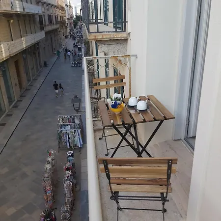 Panzió Palazzo San Giuseppe