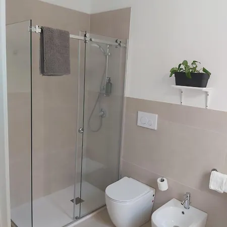Bed & Breakfast Palazzo San Giuseppe Trapani