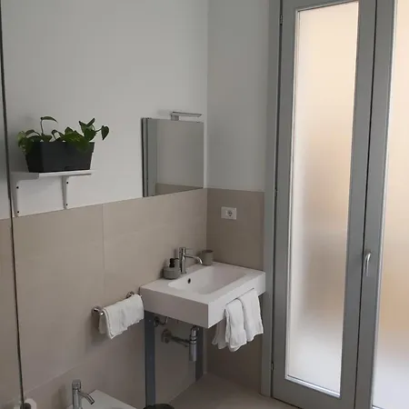 Palazzo San Giuseppe Отель типа 