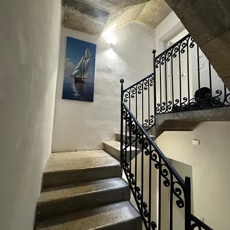 Palazzo San Giuseppe Trapani