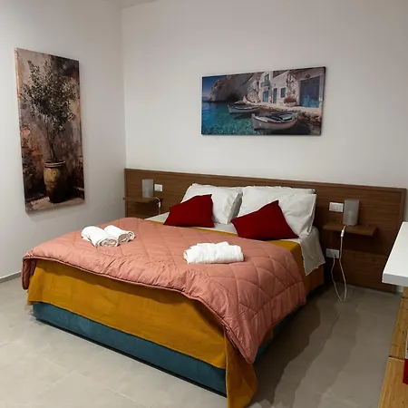 Palazzo San Giuseppe 3*