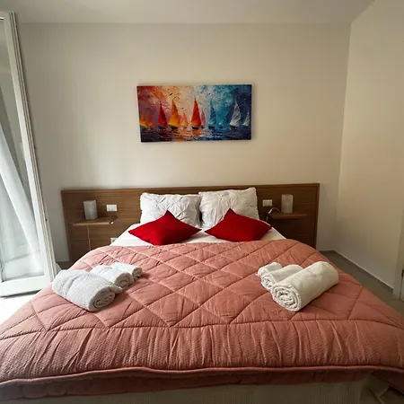 Bed and breakfast Palazzo San Giuseppe