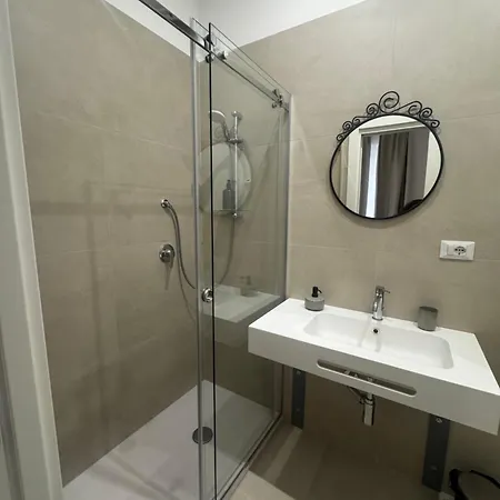 Bed and breakfast Palazzo San Giuseppe Trapani