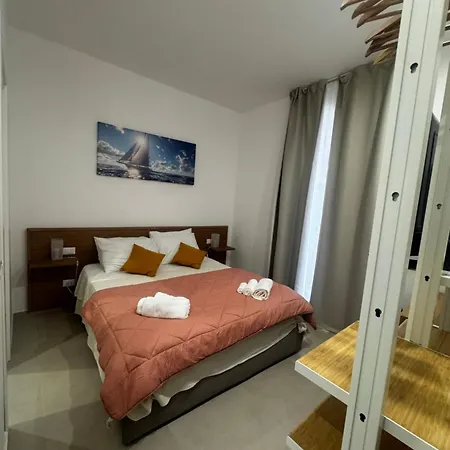 Bed and breakfast Palazzo San Giuseppe