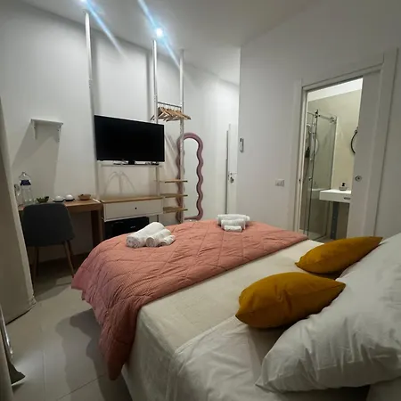 Bed and breakfast Palazzo San Giuseppe 3*