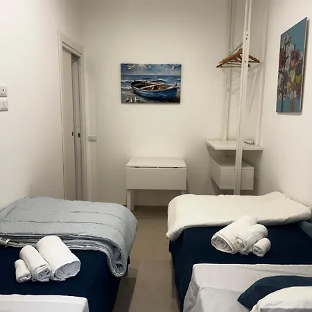 Palazzo San Giuseppe Bed & Breakfast 3*