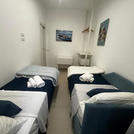 Palazzo San Giuseppe Bed & Breakfast Trapani
