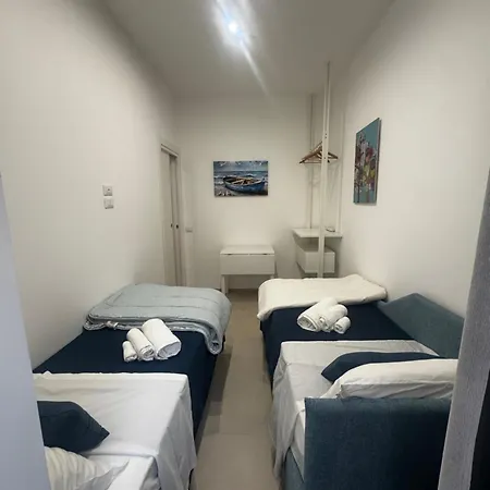 Palazzo San Giuseppe Bed and breakfast Trapani