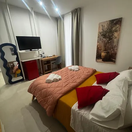 Palazzo San Giuseppe 3* Trapani