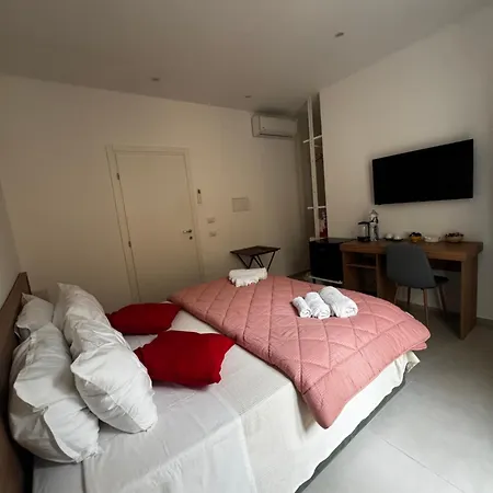 Palazzo San Giuseppe 3* Trapani