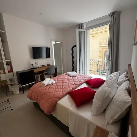 Bed & Breakfast Palazzo San Giuseppe
