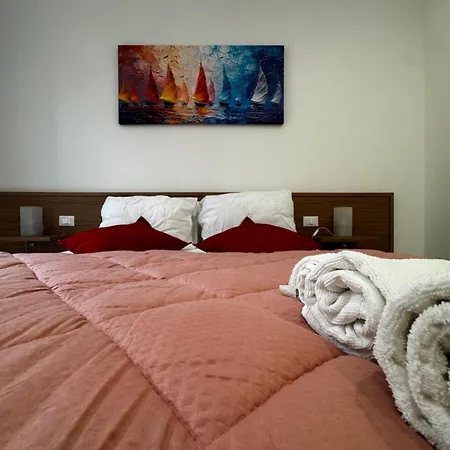 Palazzo San Giuseppe Bed & Breakfast 3*