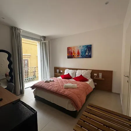 Palazzo San Giuseppe Bed & Breakfast 3*