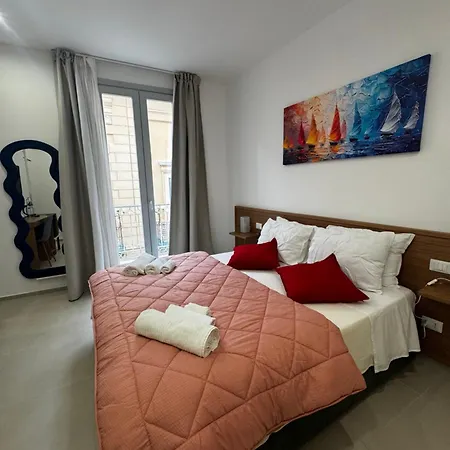 Palazzo San Giuseppe Bed and breakfast