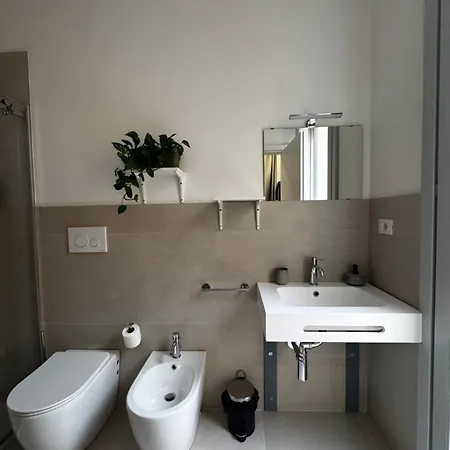 Palazzo San Giuseppe Bed & Breakfast Trapani