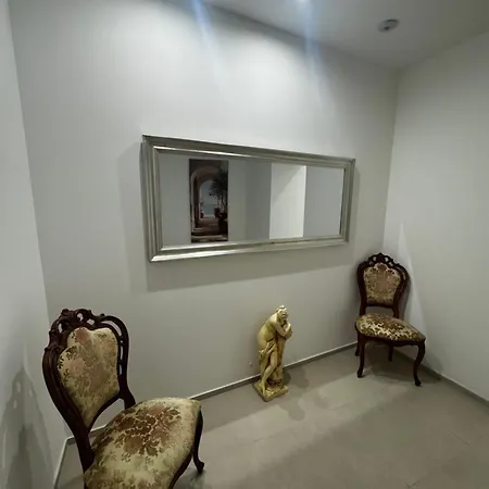 Palazzo San Giuseppe 3* Trapani