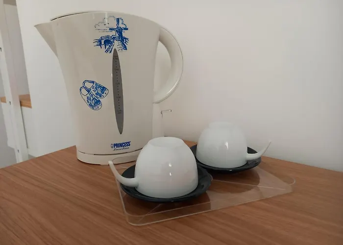 Palazzo San Giuseppe Bed and breakfast 3*