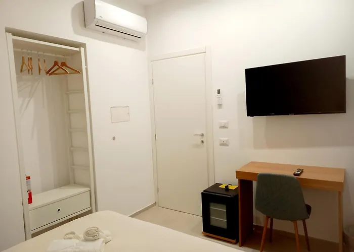 Palazzo San Giuseppe Bed and breakfast