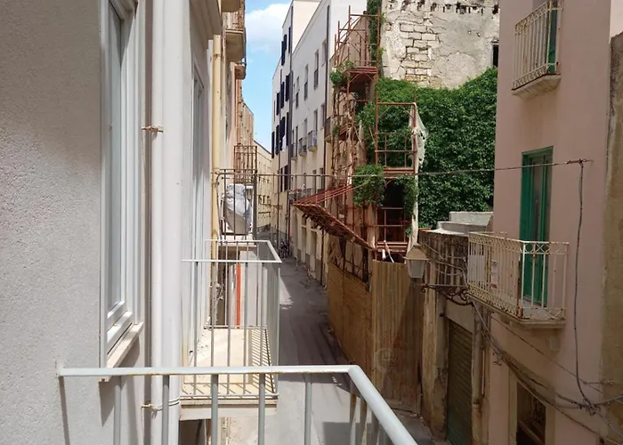 Palazzo San Giuseppe Bed and breakfast 3*