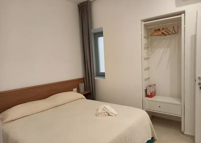 Bed and breakfast Palazzo San Giuseppe 3*
