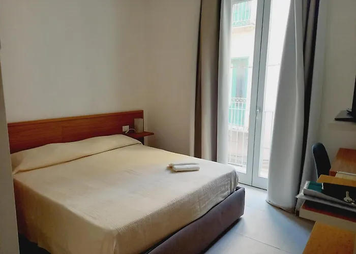 Palazzo San Giuseppe Bed and breakfast Trapani