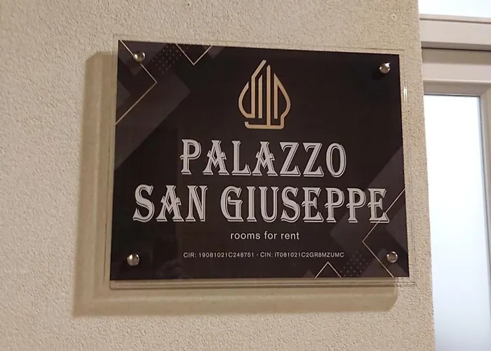 Palazzo San Giuseppe