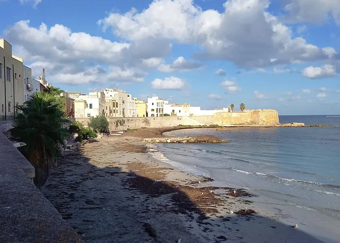 Palazzo San Giuseppe 3*