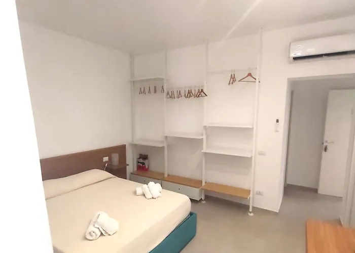 Bed and breakfast Palazzo San Giuseppe 3*