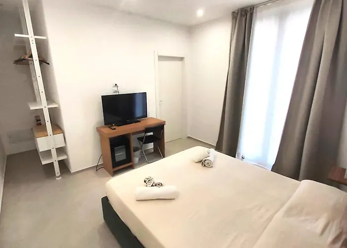 Palazzo San Giuseppe 3* Trapani