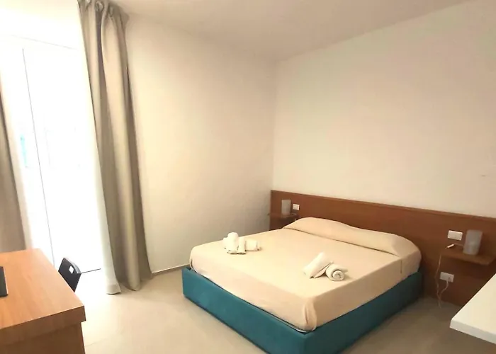 Palazzo San Giuseppe 3*