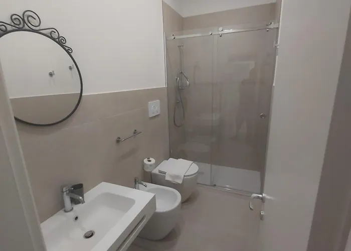 Palazzo San Giuseppe 3*