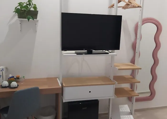 Palazzo San Giuseppe 3* Trapani