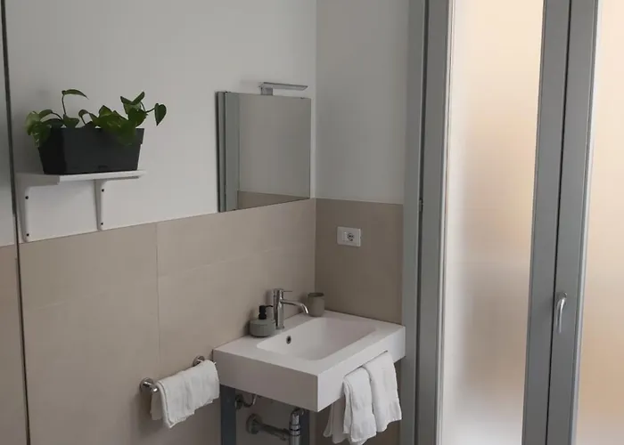Palazzo San Giuseppe Bed and breakfast Trapani